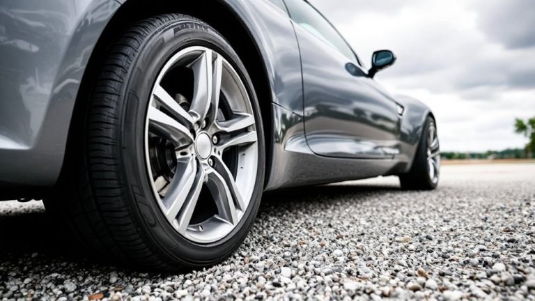 tire size compatibility concerns