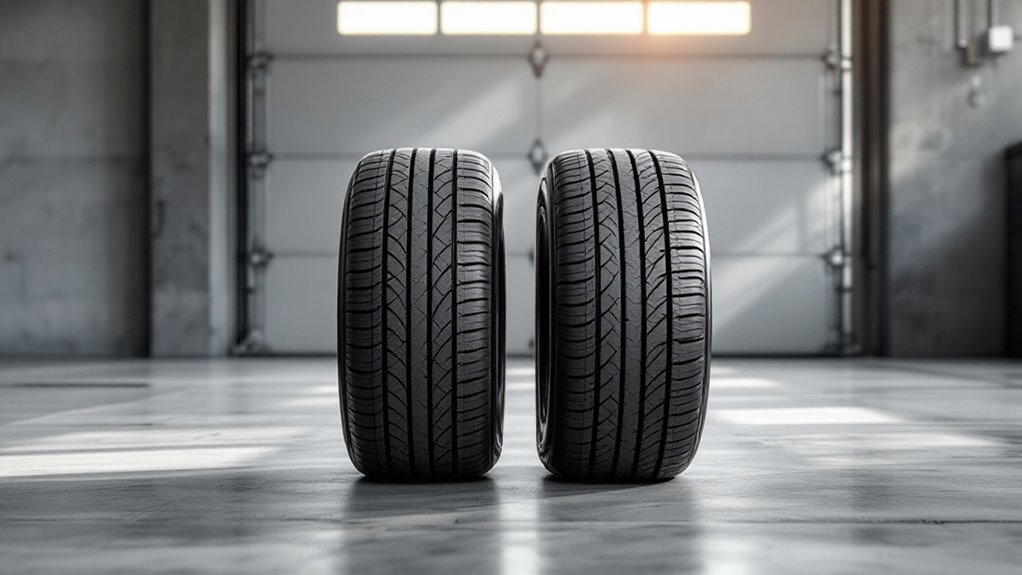 tire size compatibility issues