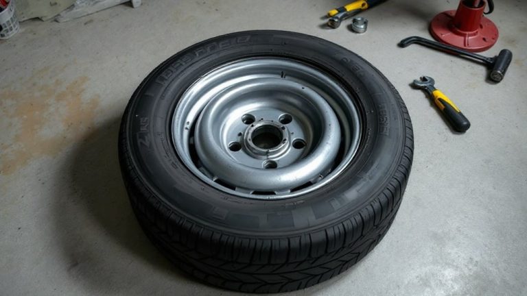 tire size compatibility question