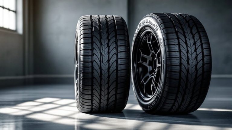 tire size compatibility question