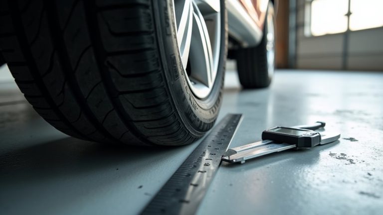 tire size measurement details