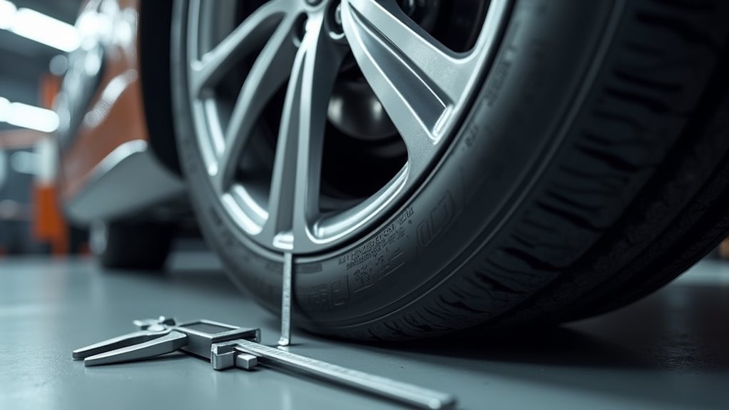 tire sizing standards explained