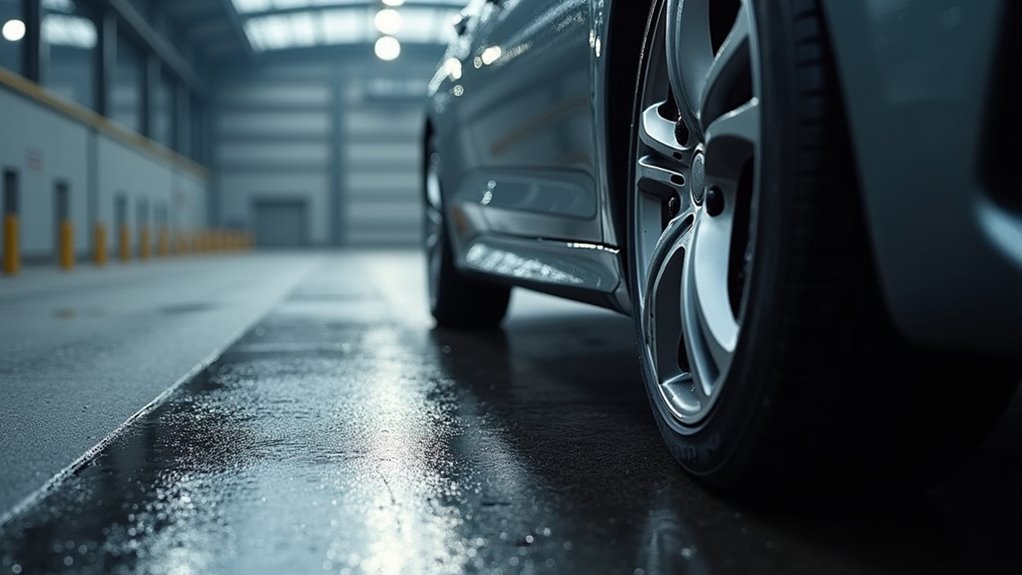 tire testing standards explained