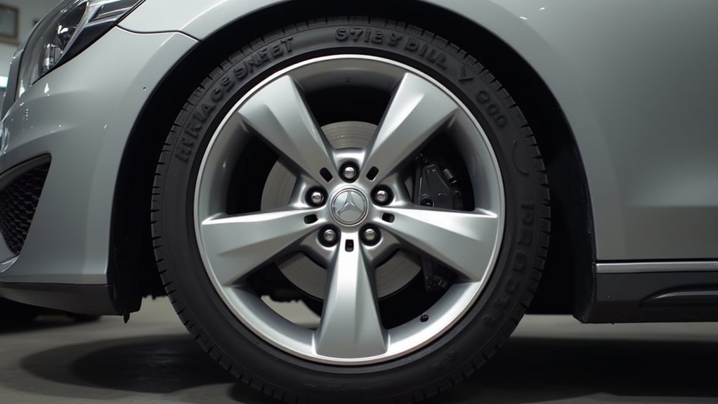 tire upgrade safety guidelines