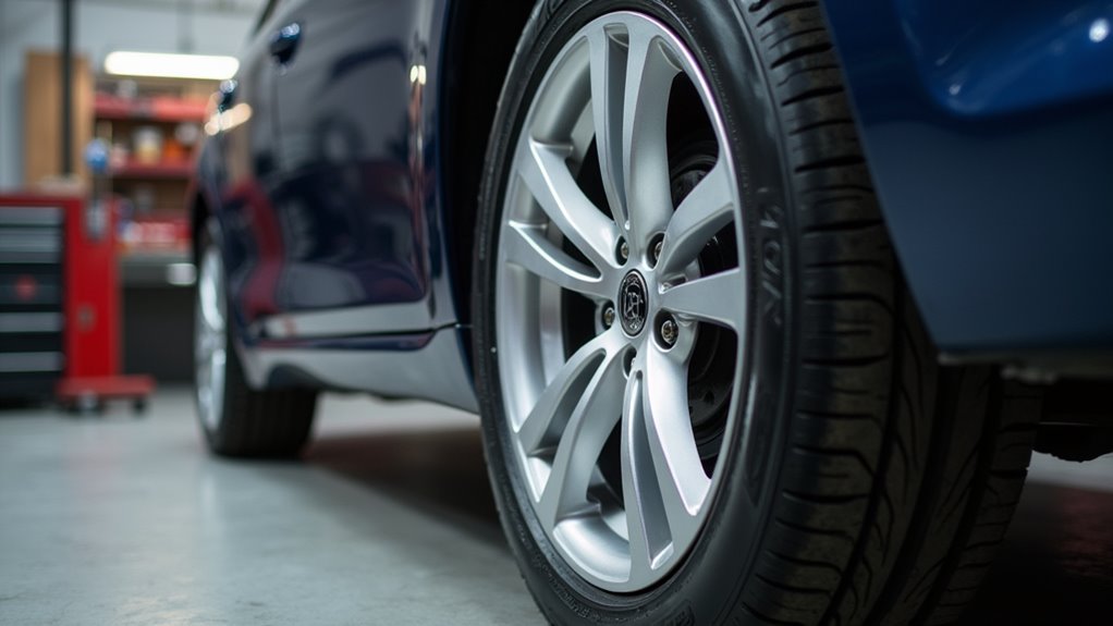 tire width and rim compatibility