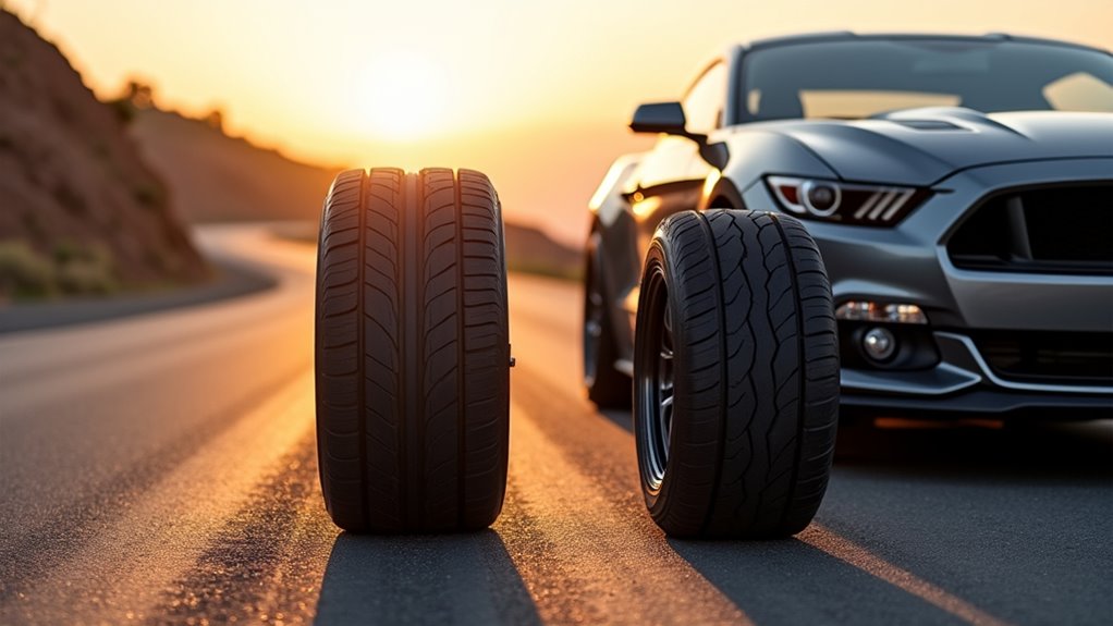 tires performance comfort cost