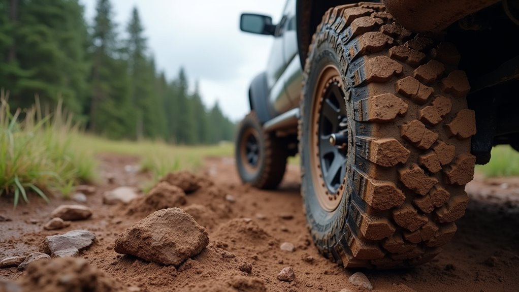 top all terrain tire brands