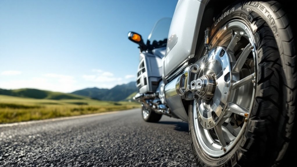 top tire brands goldwing