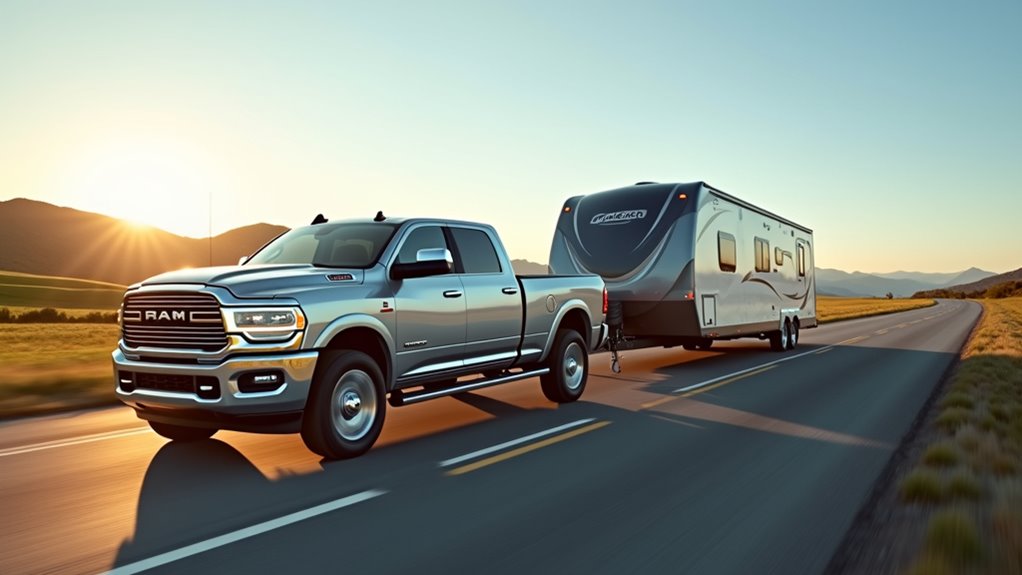 towing capacity and suitability