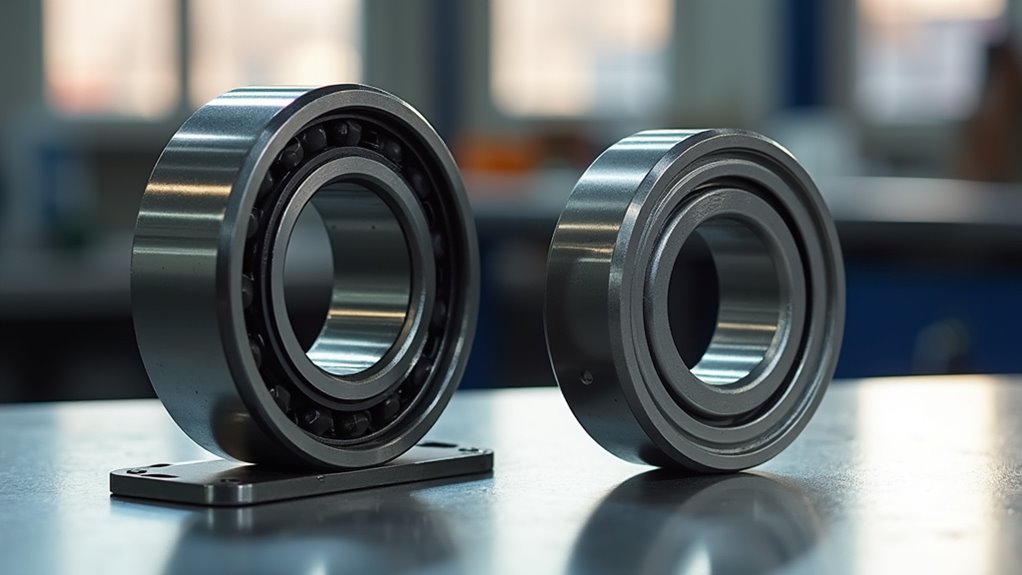 trq affordable reliable wheel bearings