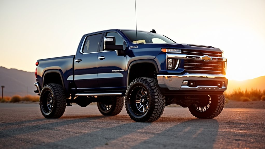 truck wheel adapter benefits