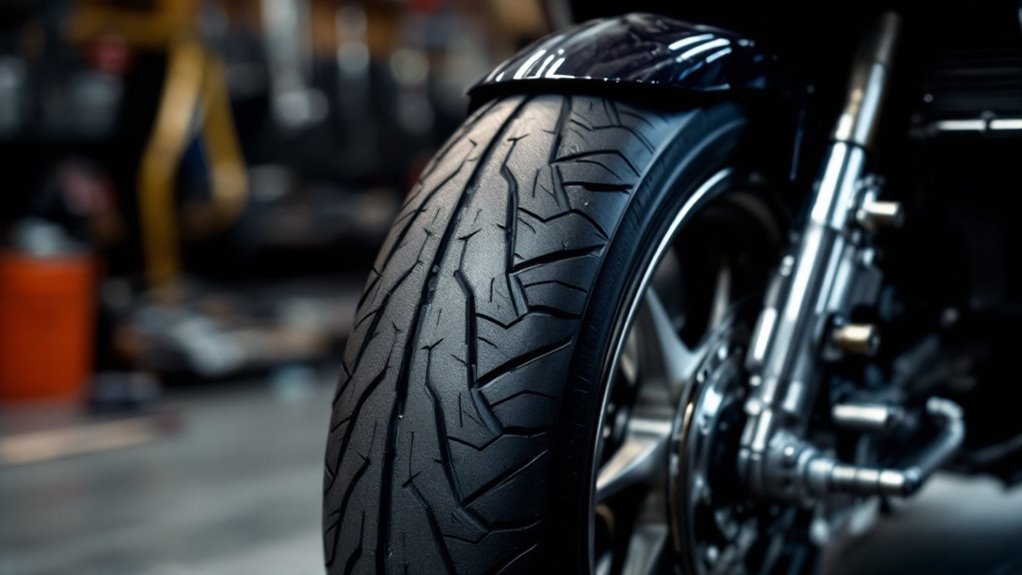 tubeless tire maintenance guidelines