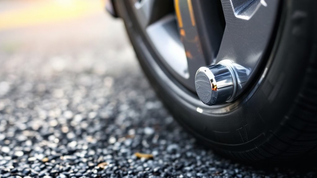 universal valve caps benefits