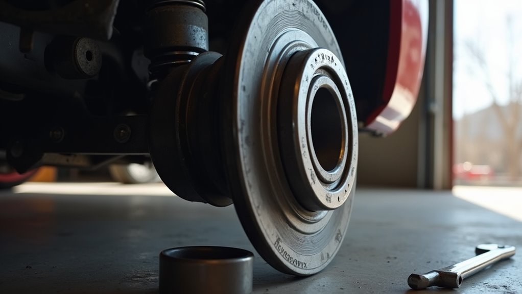 user feedback on trq bearings