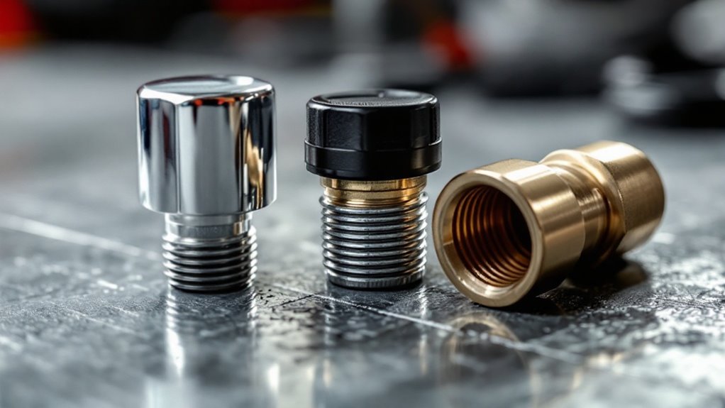 valve stem compatibility matters