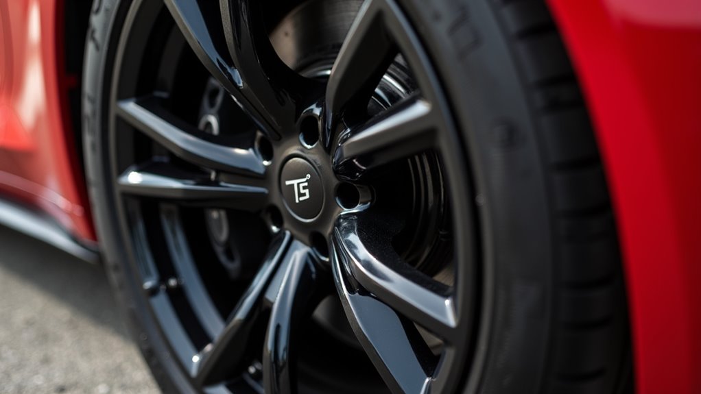 verify wheel specifications carefully