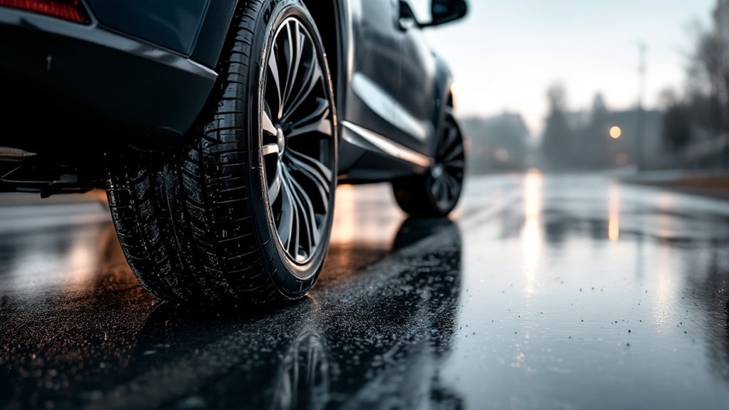 versatile tires for all vehicles