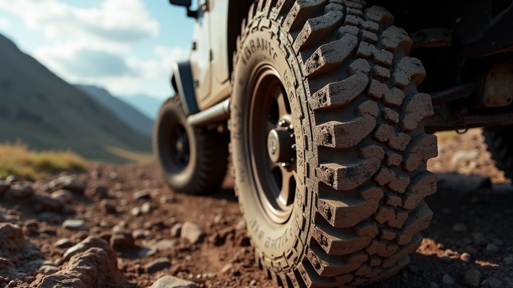 warranty and performance guidelines