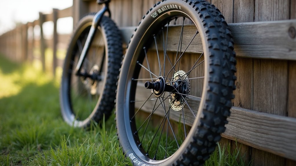 wheel and tire compatibility