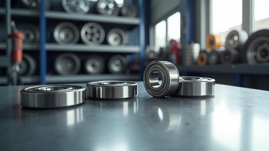 wheel bearing purchasing options