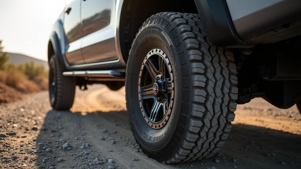 wheel spacer installation tips