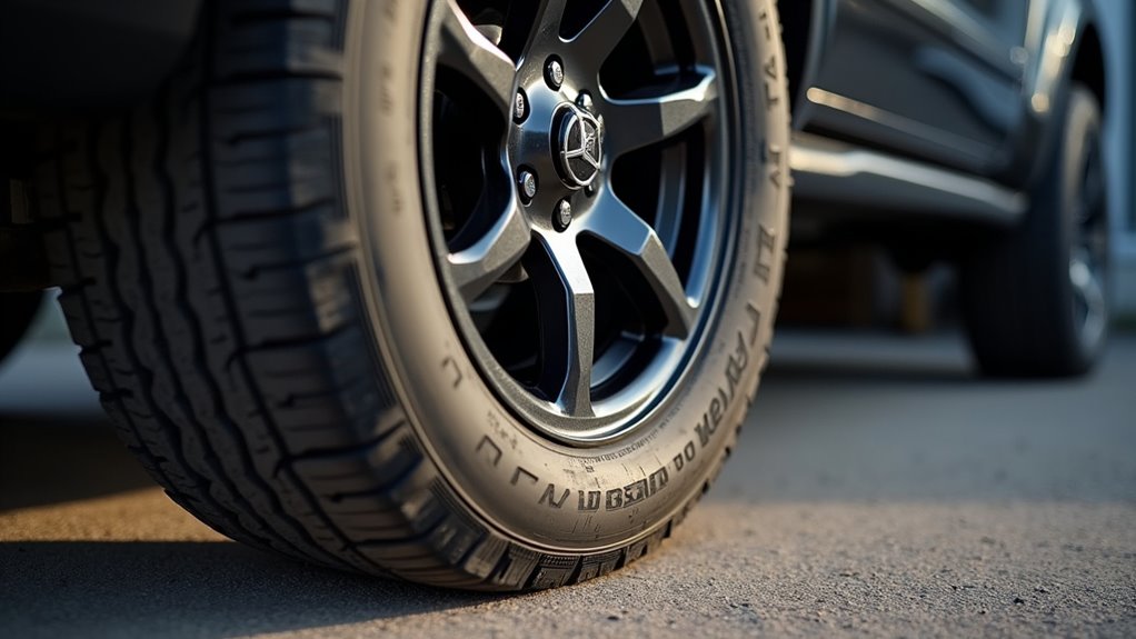 wheel spacers improve performance