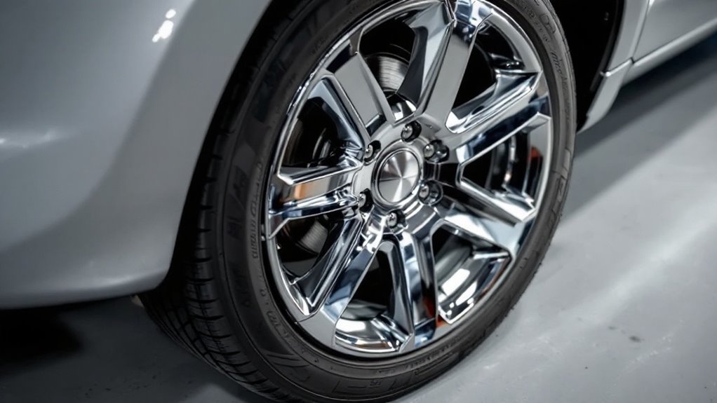 wheels style comfort handling