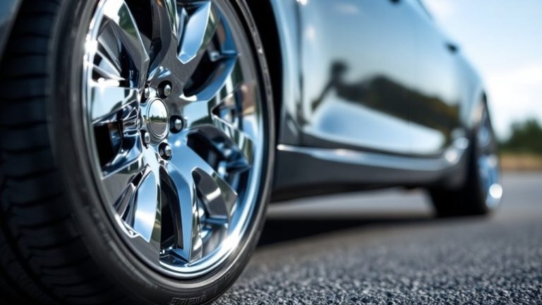 wider tires same rims