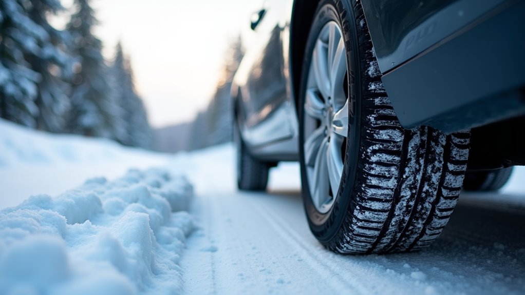 winter tire booking tips
