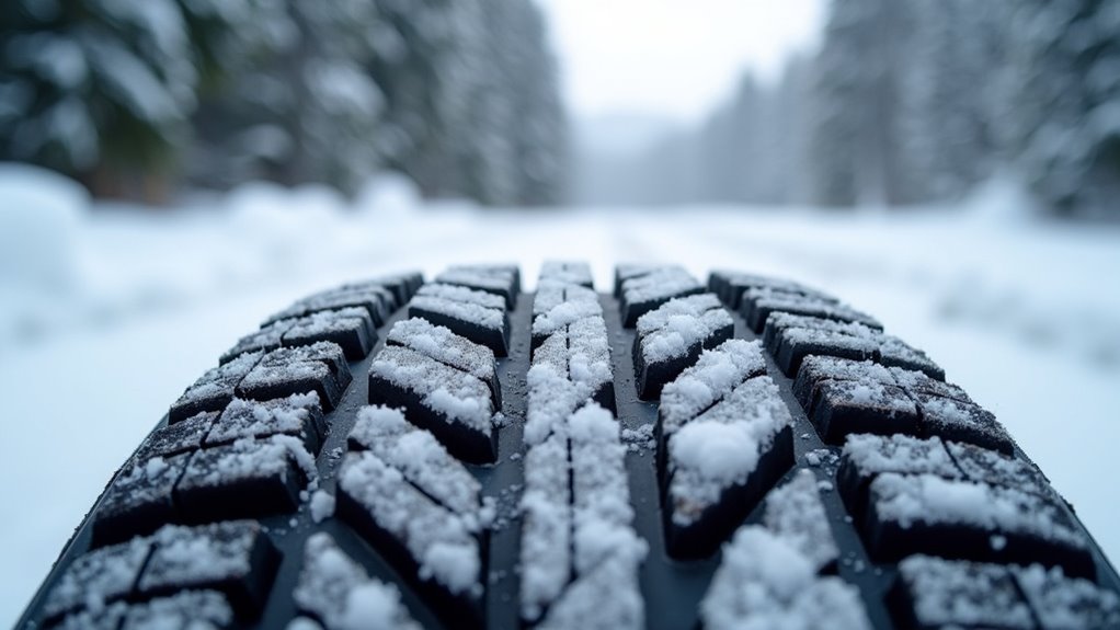 winter tire certification standards