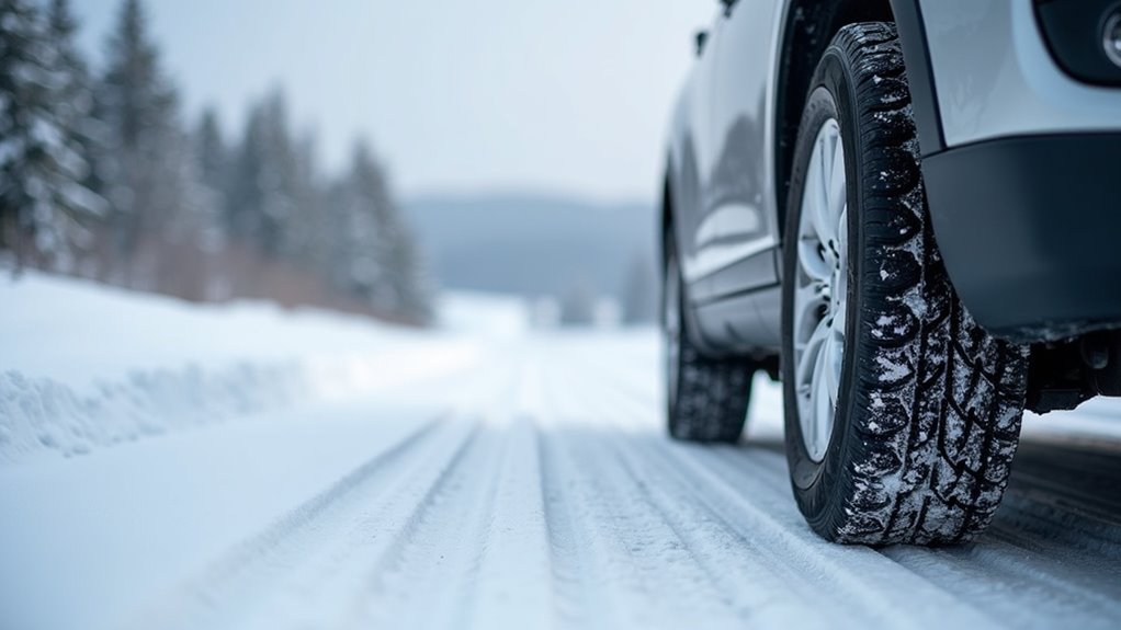 winter tire regulations importance