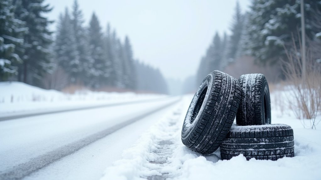 winter tire usage regulations