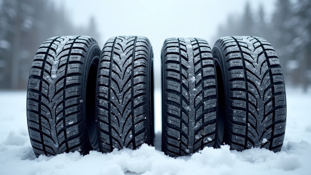 winter tires enhance safety