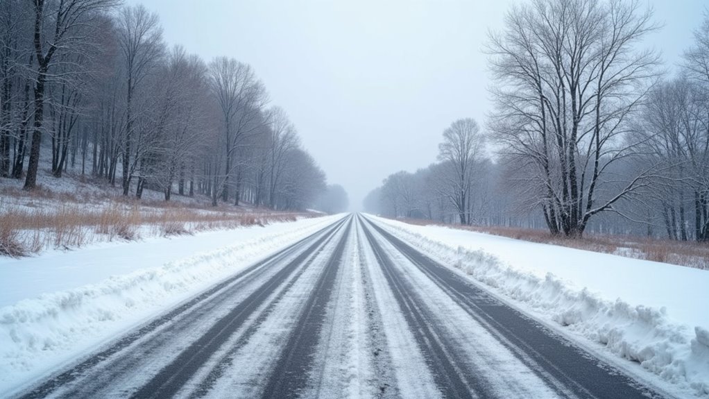 winter tires improve safety