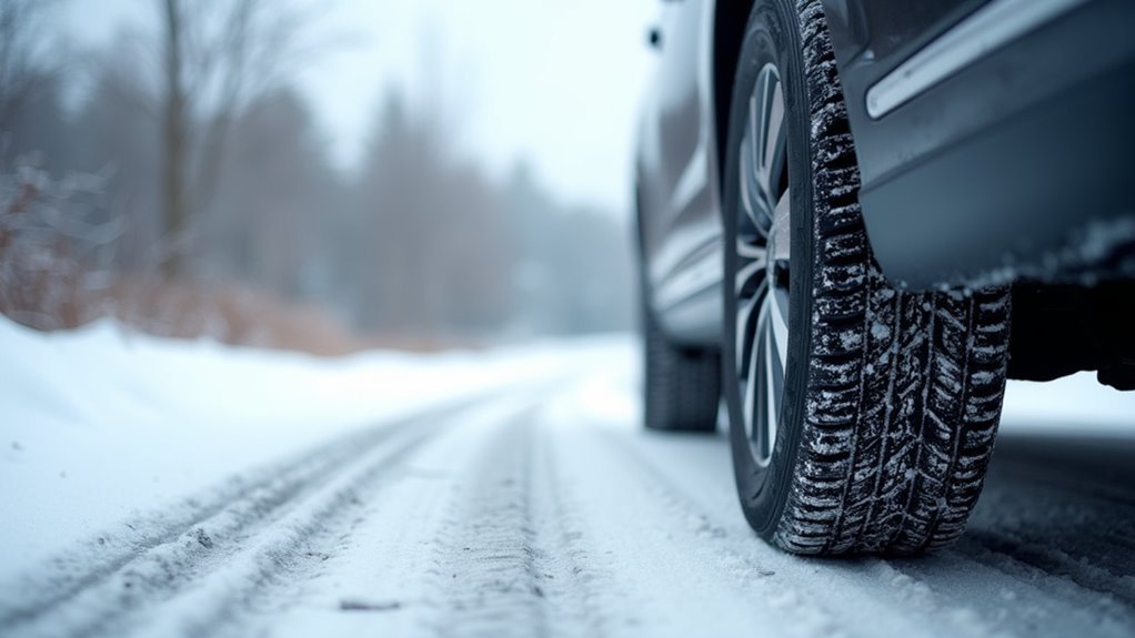 winter tires save money