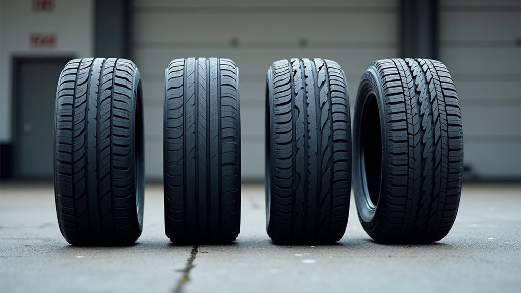 year round driving versatility advantages